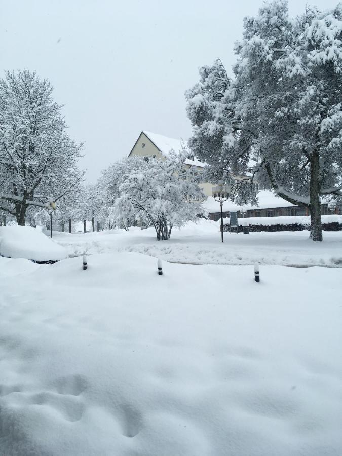Sunny Freudenstadt Esterno foto